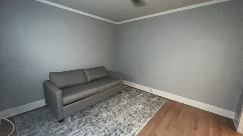 2612-2614 Q ST  - Sacramento - California - 1 bed, 1 bath rental property