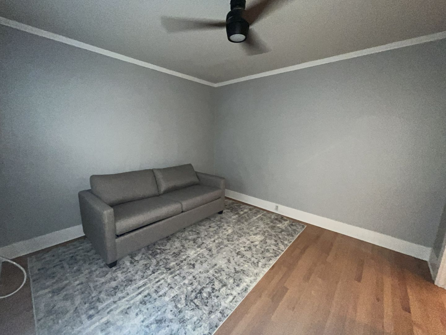2612-2614 Q ST  - Sacramento - California - 1 bed, 1 bath rental property