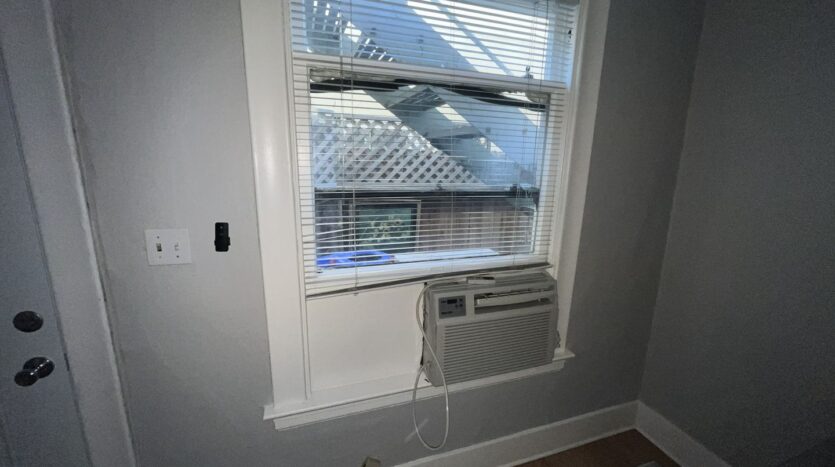 2612-2614 Q ST  - Sacramento - California - 1 bed, 1 bath rental property