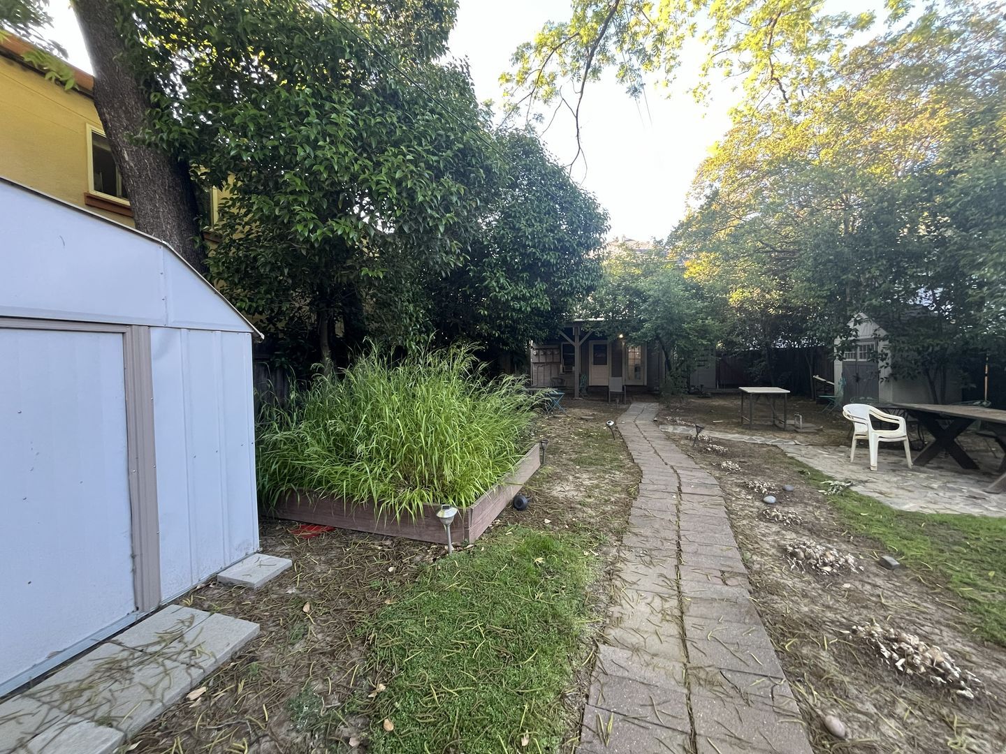 2612-2614 Q ST  - Sacramento - California - 1 bed, 1 bath rental property