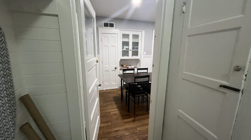 2612-2614 Q ST  - Sacramento - California - 2 bed, 1 bath rental property