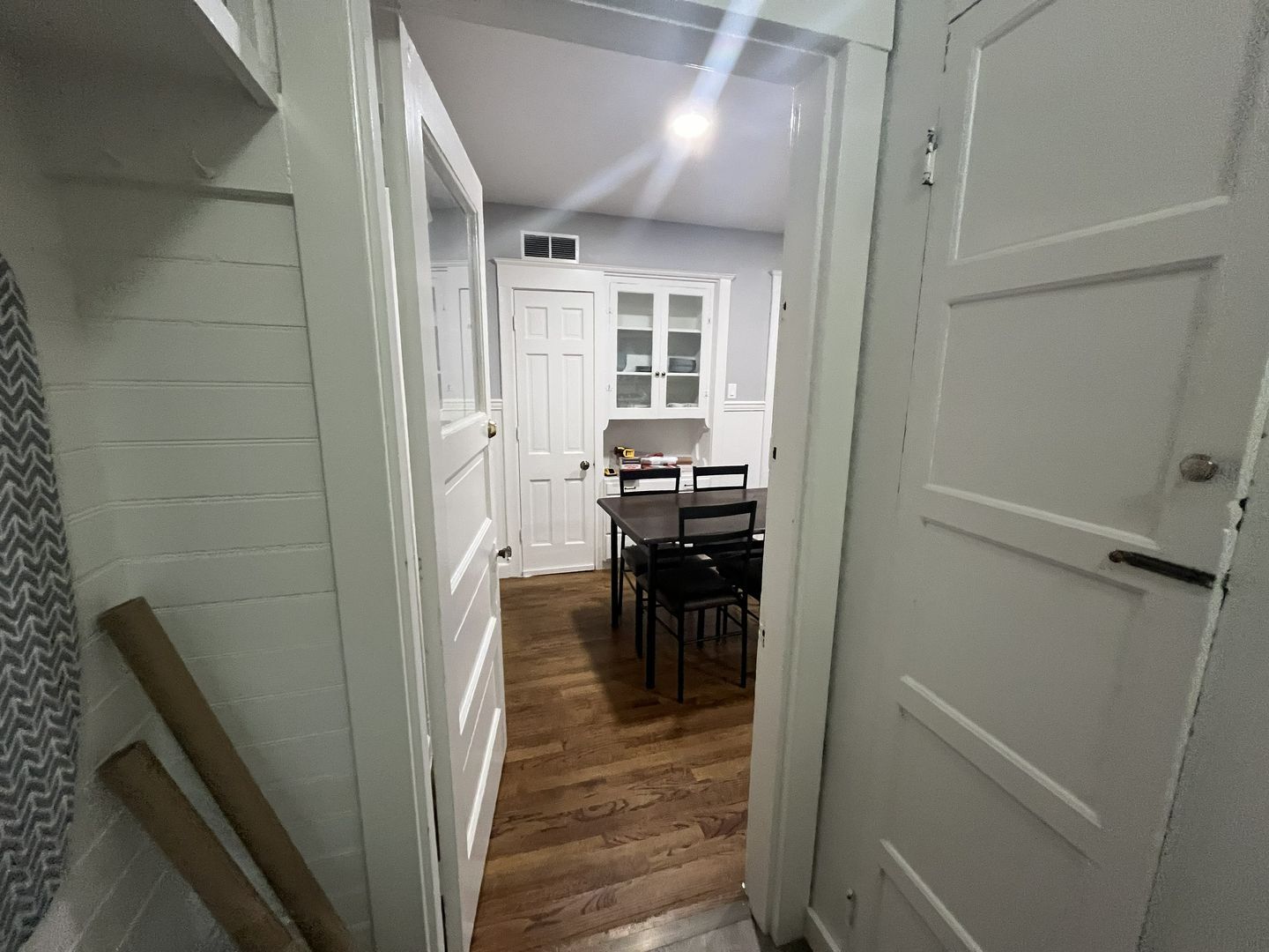 2612-2614 Q ST  - Sacramento - California - 2 bed, 1 bath rental property