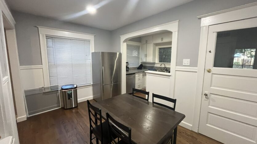 2612-2614 Q ST  - Sacramento - California - 2 bed, 1 bath rental property