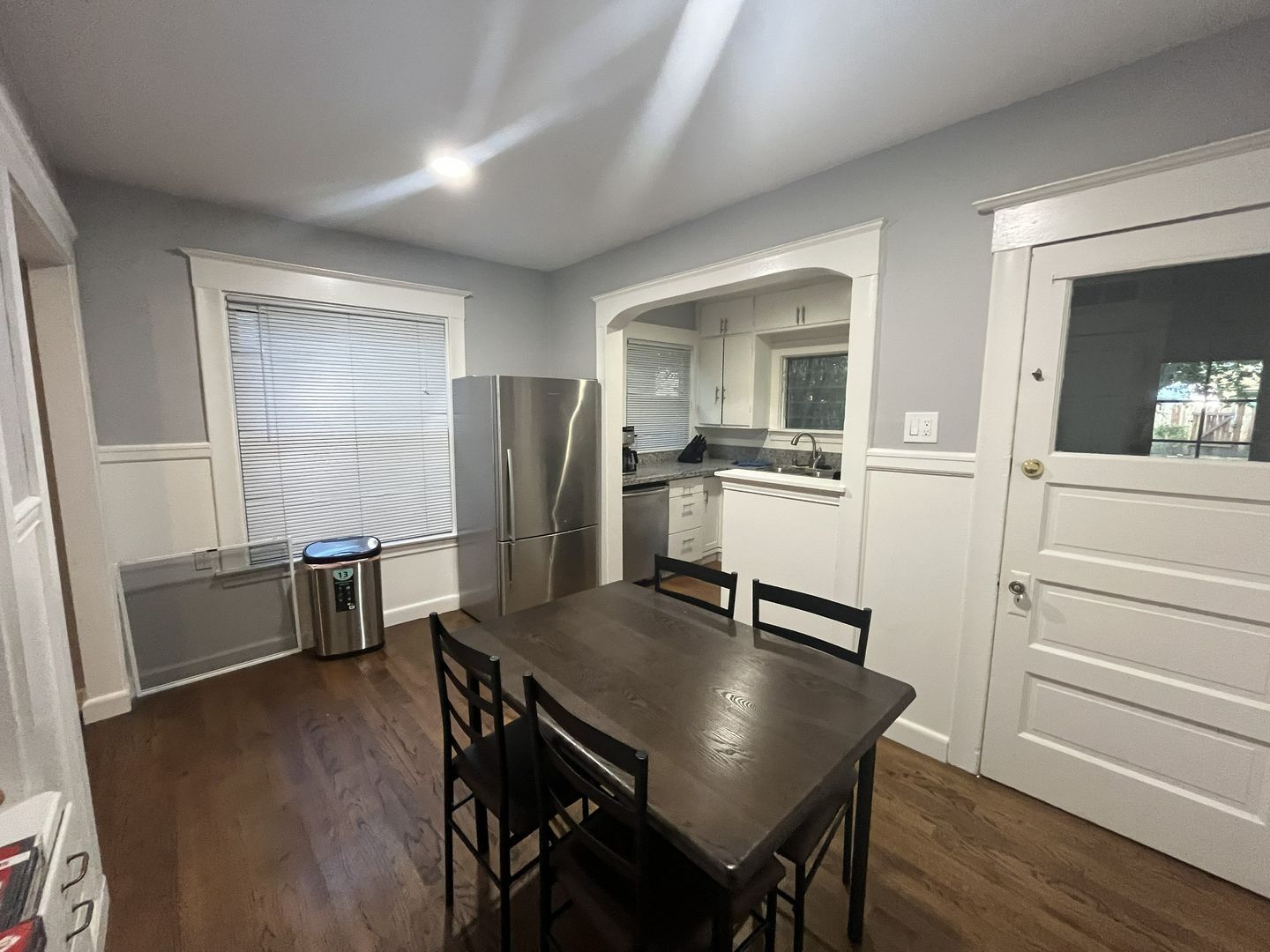 2612-2614 Q ST  - Sacramento - California - 2 bed, 1 bath rental property