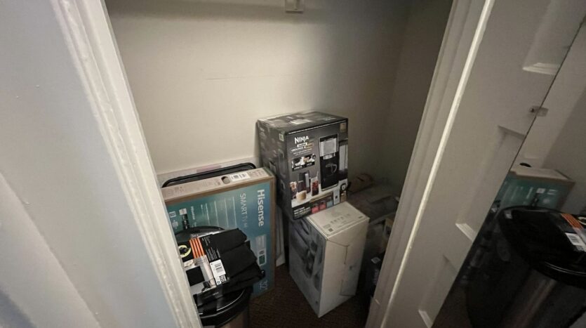 2612-2614 Q ST  - Sacramento - California - 1 bed, 1 bath rental property