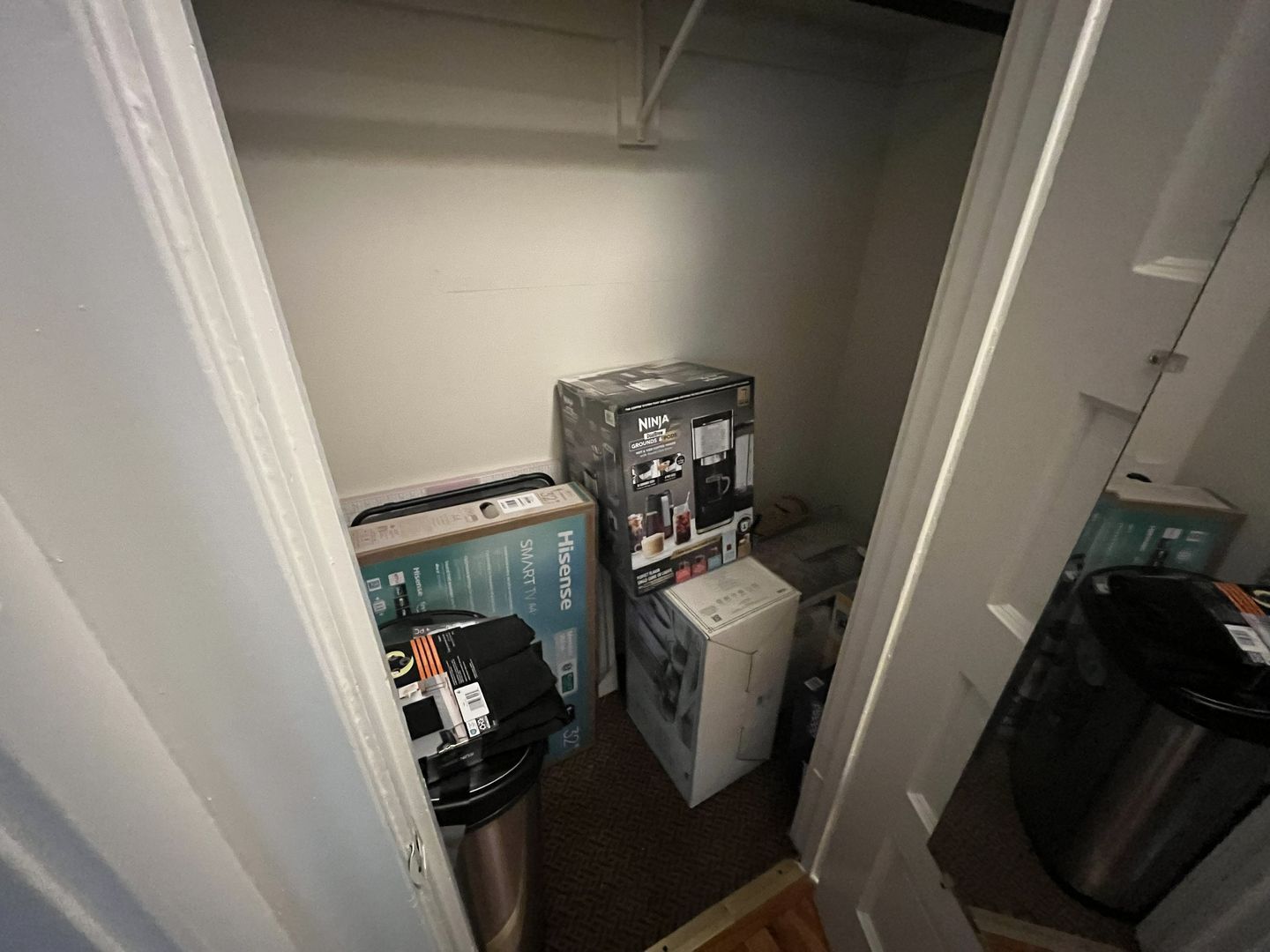 2612-2614 Q ST  - Sacramento - California - 1 bed, 1 bath rental property