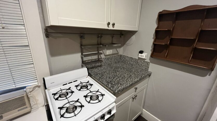 2612-2614 Q ST  - Sacramento - California - 1 bed, 1 bath rental property