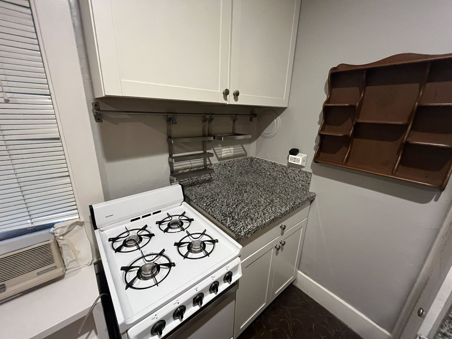 2612-2614 Q ST  - Sacramento - California - 1 bed, 1 bath rental property