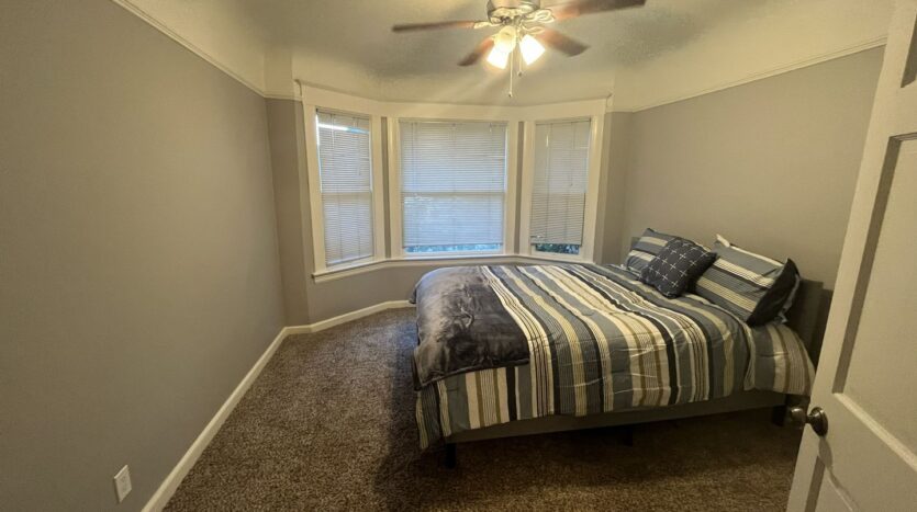 2612-2614 Q ST  - Sacramento - California - 2 bed, 1 bath rental property