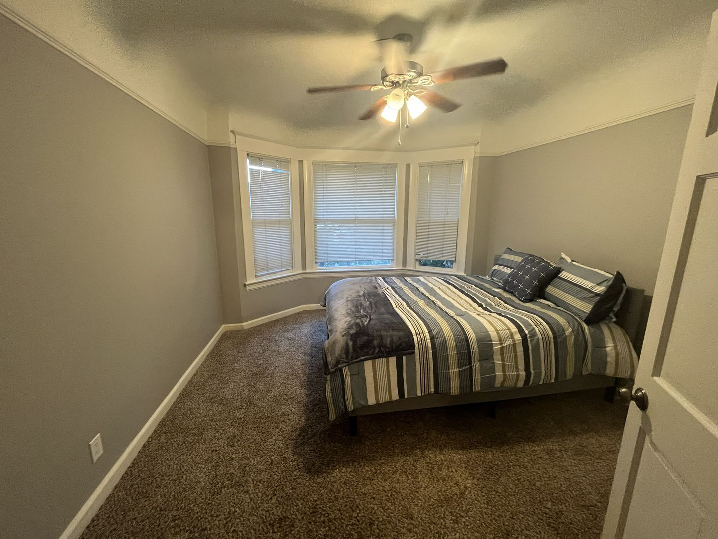 2612-2614 Q ST  - Sacramento - California - 2 bed, 1 bath rental property