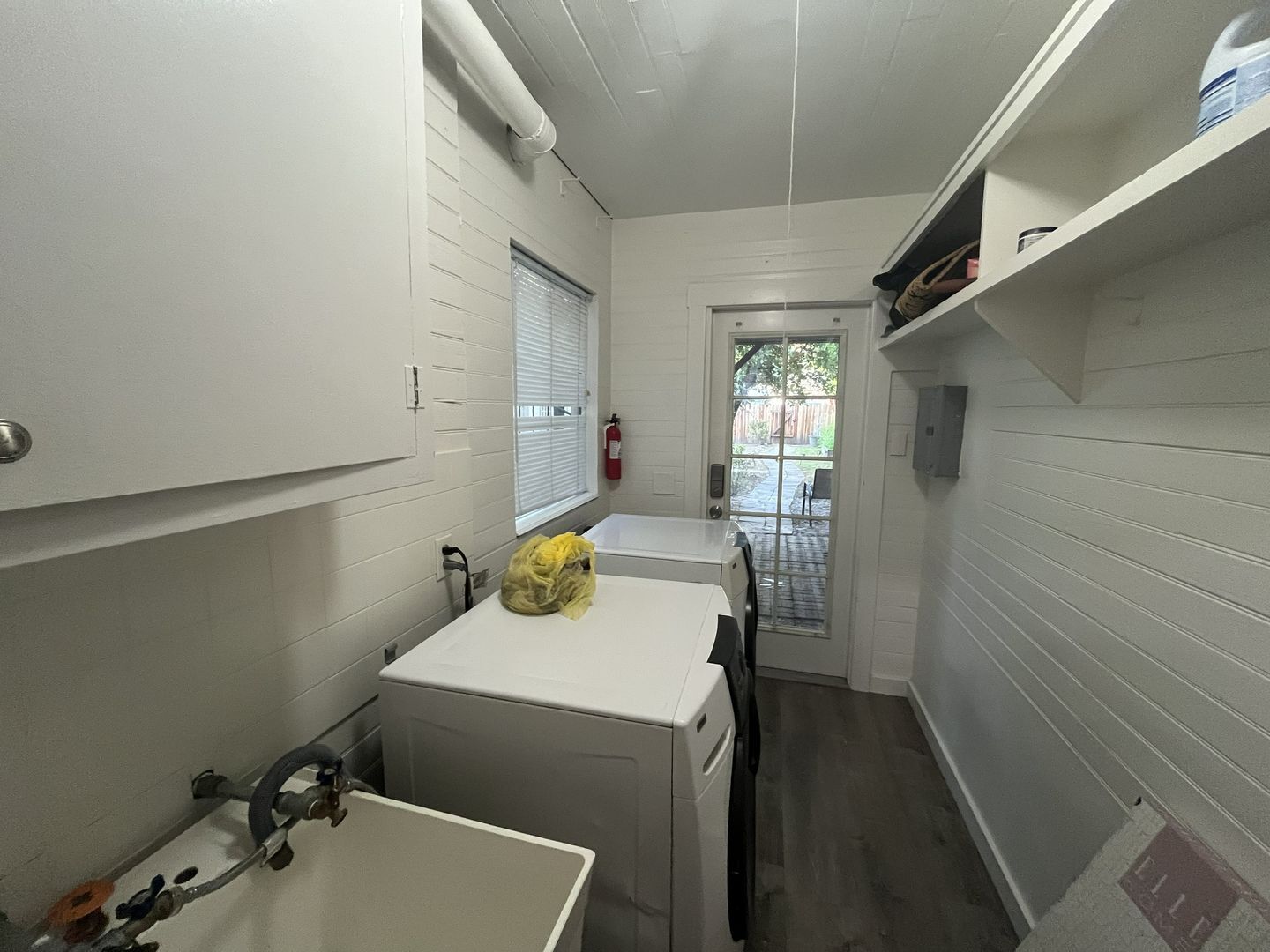 2612-2614 Q ST  - Sacramento - California - 2 bed, 1 bath rental property
