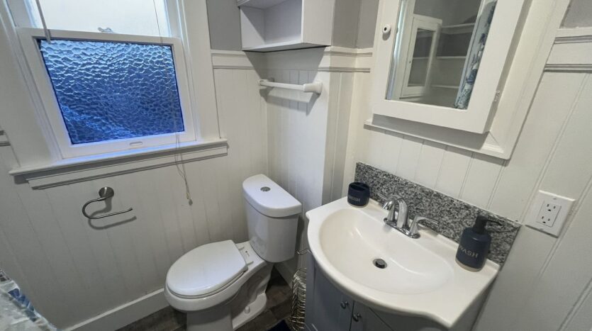 2612-2614 Q ST  - Sacramento - California - 2 bed, 1 bath rental property