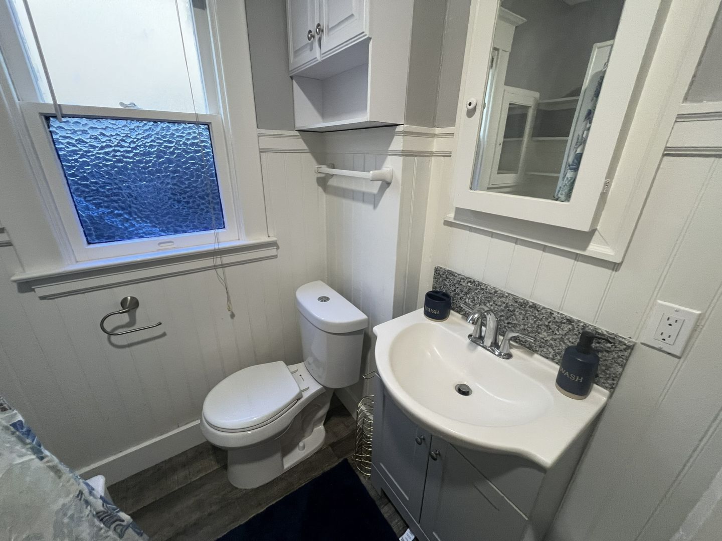 2612-2614 Q ST  - Sacramento - California - 2 bed, 1 bath rental property