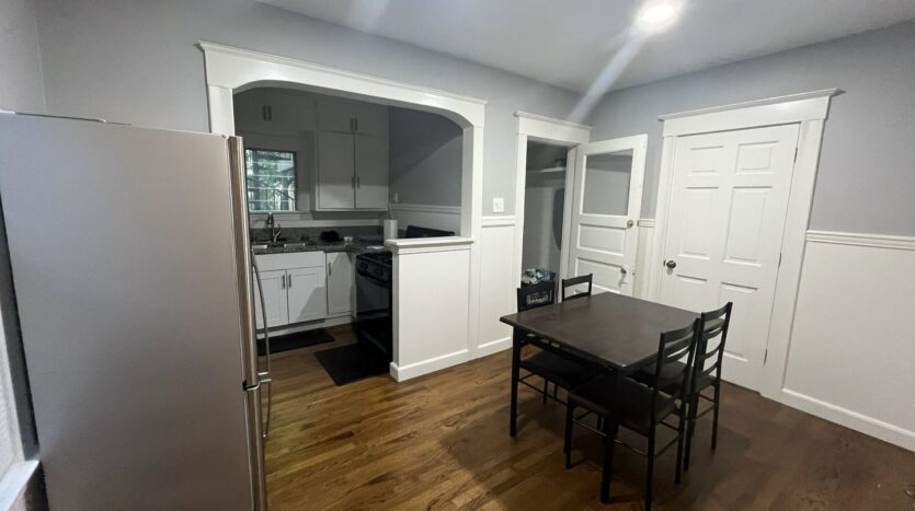 2612-2614 Q ST  - Sacramento - California - 2 bed, 1 bath rental property