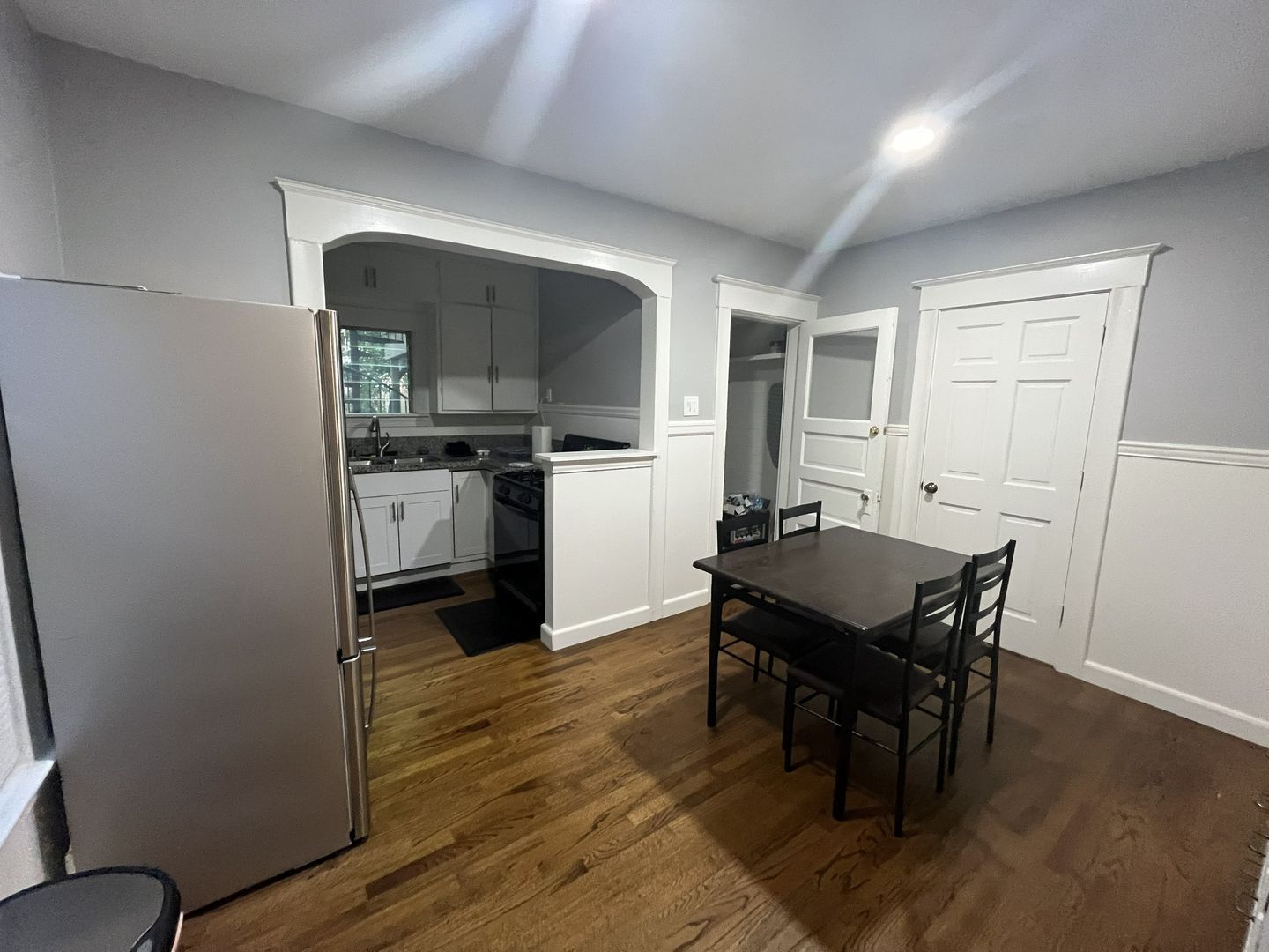 2612-2614 Q ST  - Sacramento - California - 2 bed, 1 bath rental property