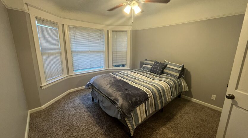 2612-2614 Q ST  - Sacramento - California - 2 bed, 1 bath rental property