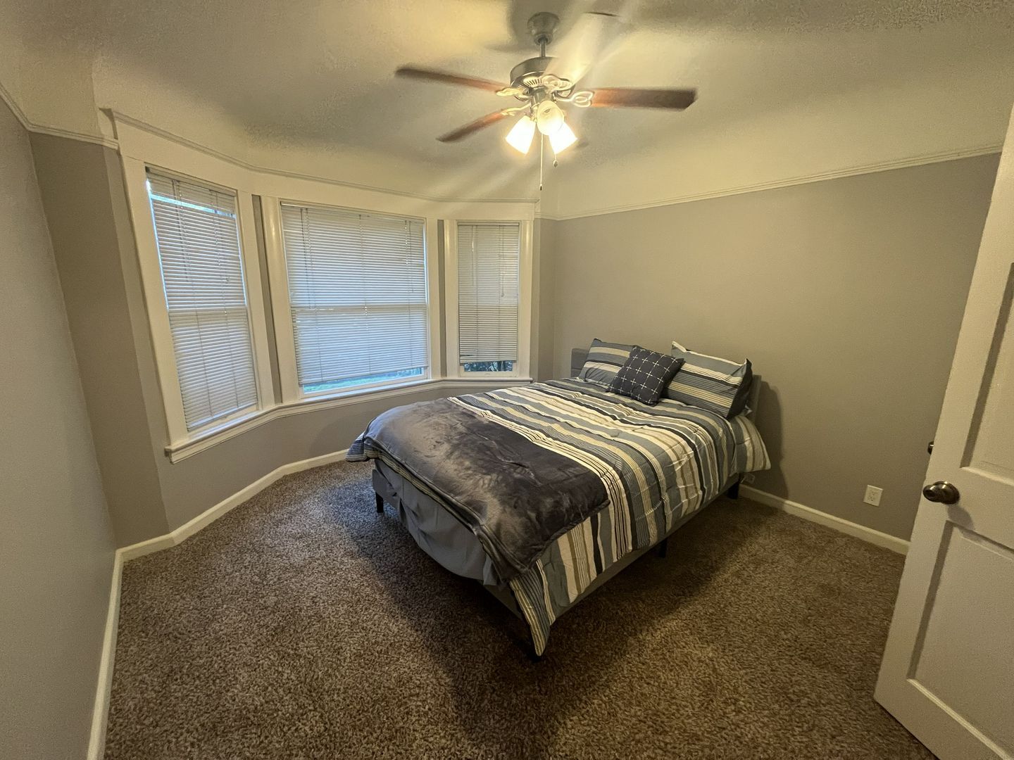 2612-2614 Q ST  - Sacramento - California - 2 bed, 1 bath rental property