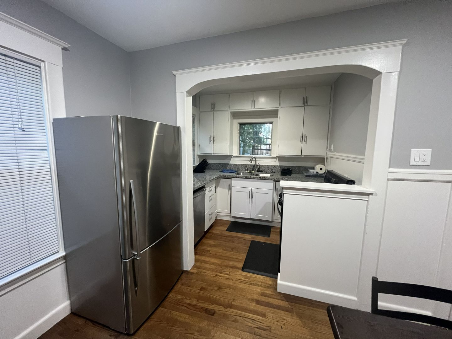 2612-2614 Q ST  - Sacramento - California - 2 bed, 1 bath rental property