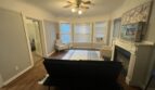 2612-2614 Q ST  - Sacramento - California - 2 bed, 1 bath rental property
