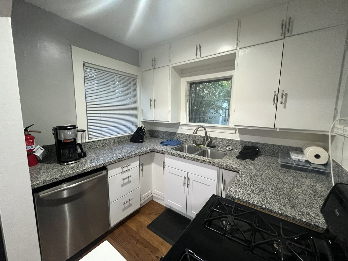2612-2614 Q ST  - Sacramento - California - 2 bed, 1 bath rental property