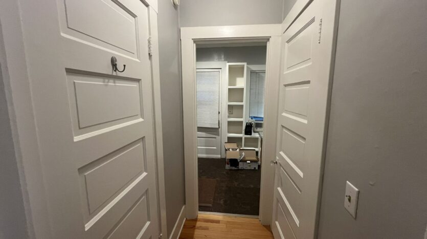 2612-2614 Q ST  - Sacramento - California - 1 bed, 1 bath rental property