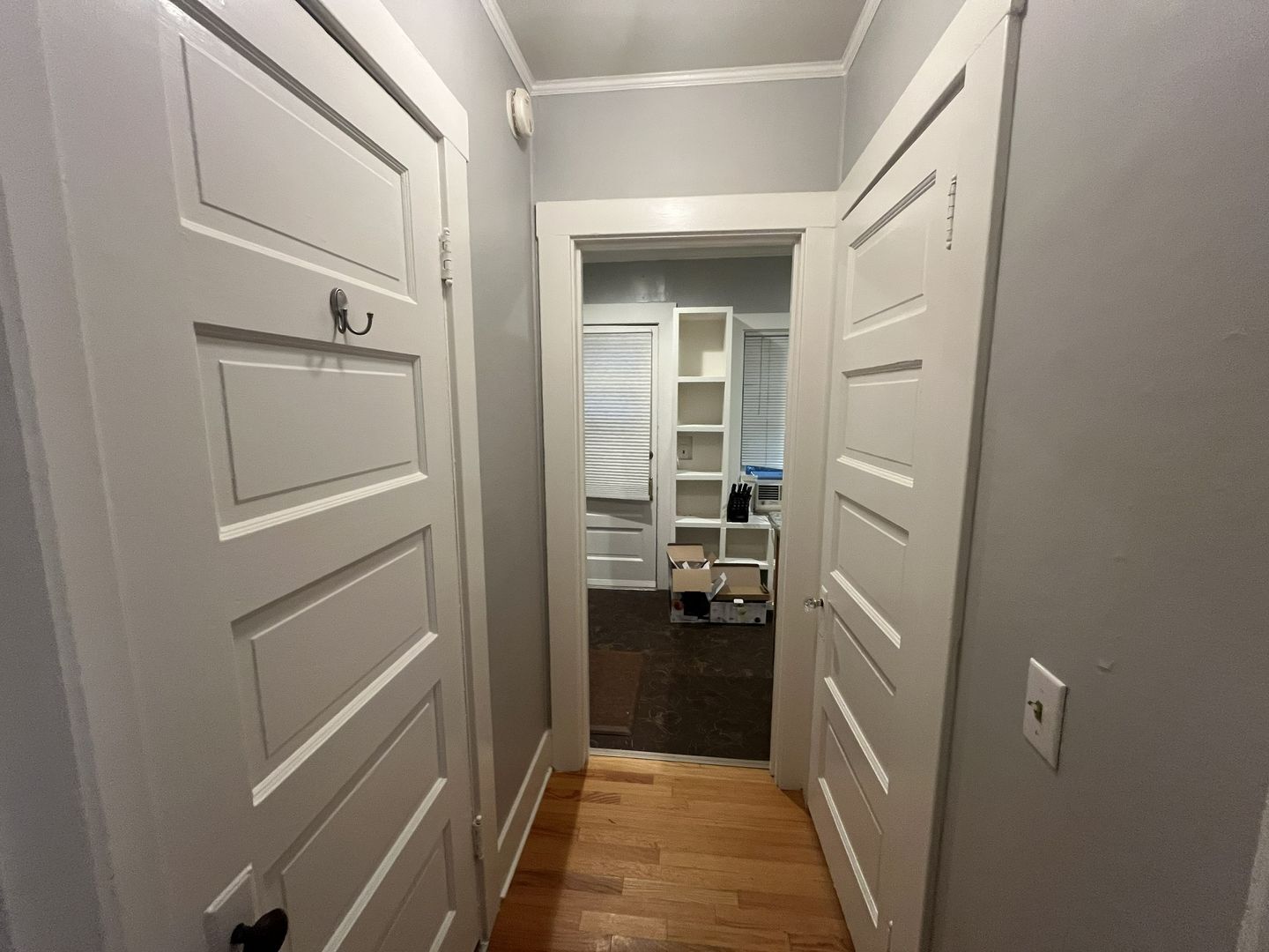 2612-2614 Q ST  - Sacramento - California - 1 bed, 1 bath rental property