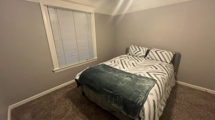 2612-2614 Q ST  - Sacramento - California - 2 bed, 1 bath rental property