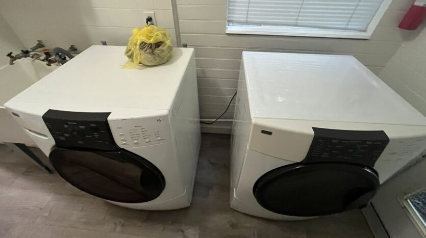 2612-2614 Q ST  - Sacramento - California - 2 bed, 1 bath rental property