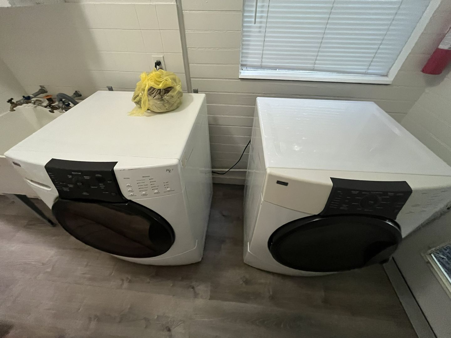 2612-2614 Q ST  - Sacramento - California - 2 bed, 1 bath rental property