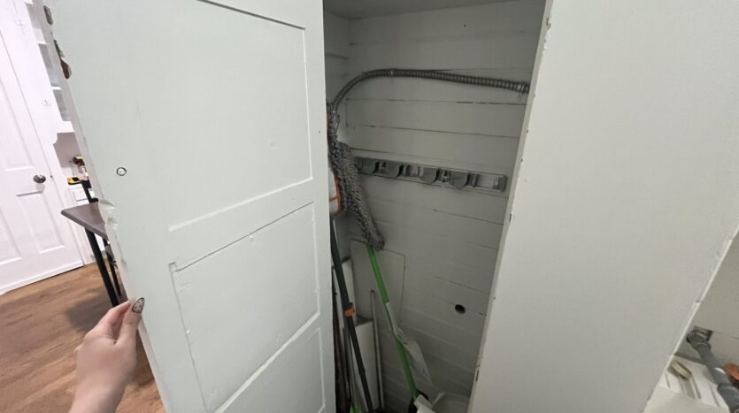 2612-2614 Q ST  - Sacramento - California - 2 bed, 1 bath rental property
