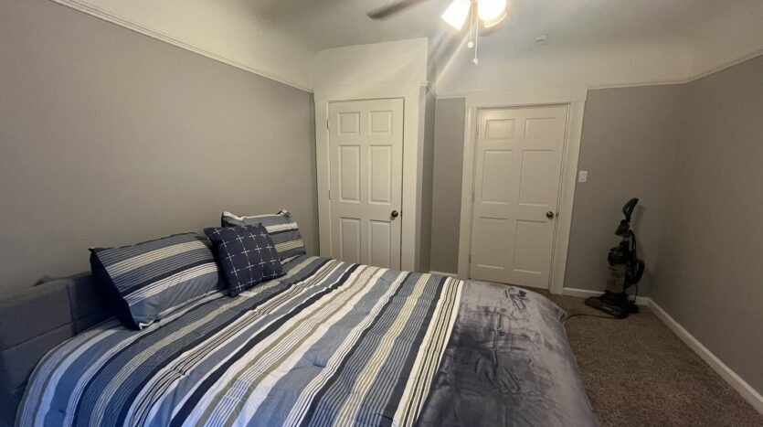2612-2614 Q ST  - Sacramento - California - 2 bed, 1 bath rental property