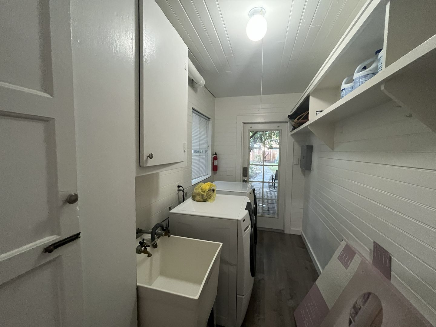 2612-2614 Q ST  - Sacramento - California - 2 bed, 1 bath rental property
