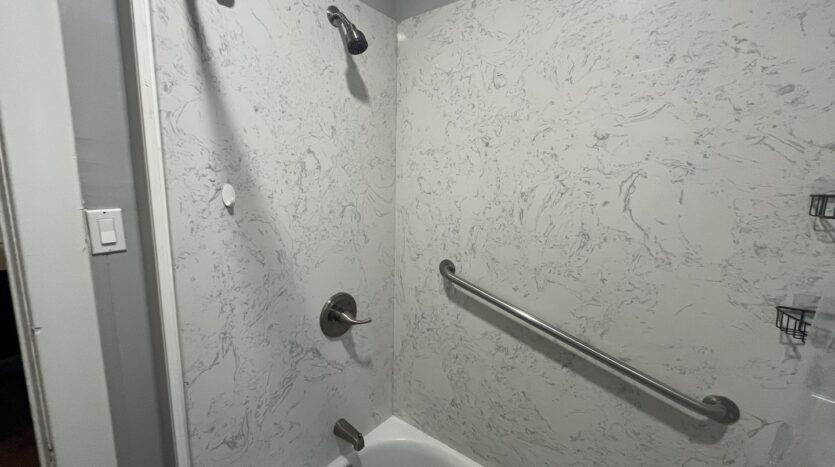 2612-2614 Q ST  - Sacramento - California - 2 bed, 1 bath rental property