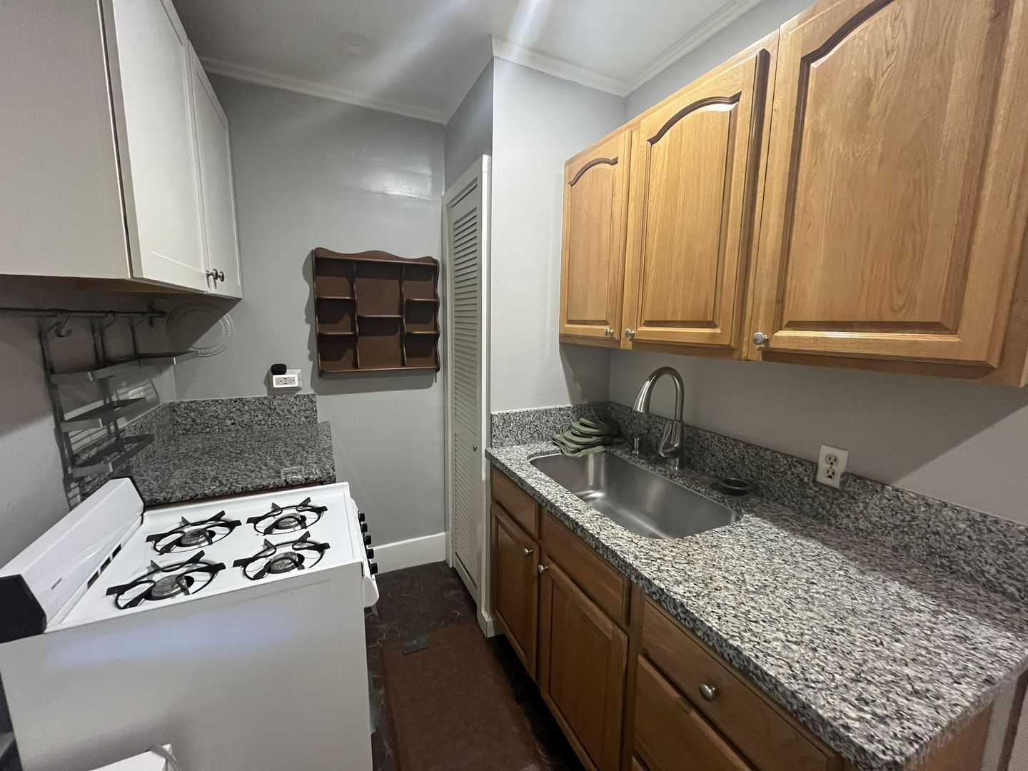 2612-2614 Q ST  - Sacramento - California - 1 bed, 1 bath rental property
