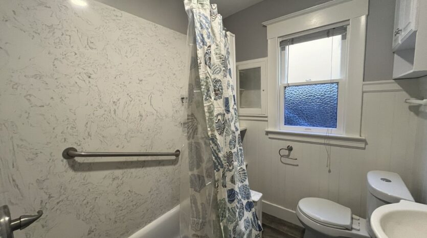 2612-2614 Q ST  - Sacramento - California - 2 bed, 1 bath rental property
