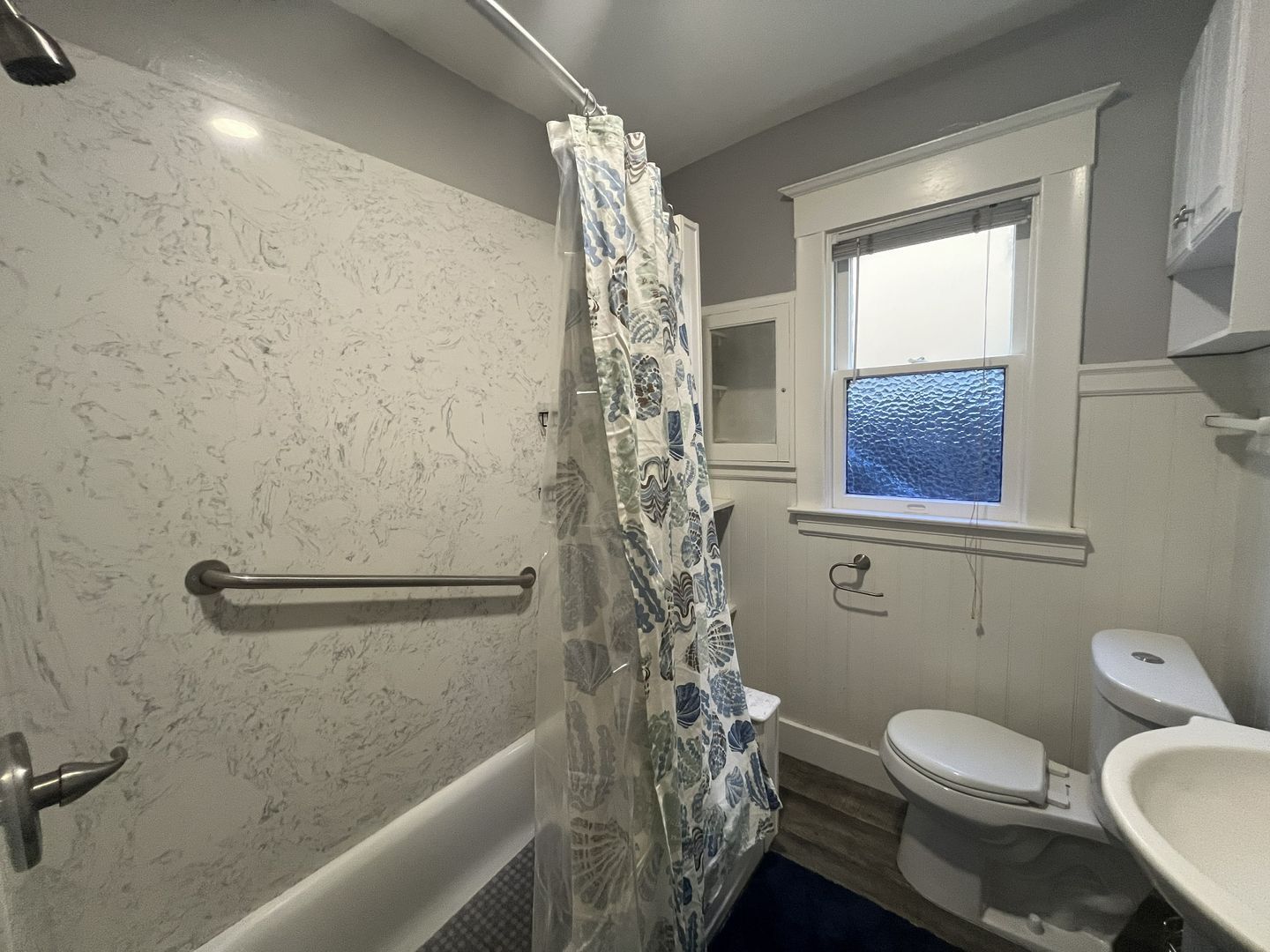2612-2614 Q ST  - Sacramento - California - 2 bed, 1 bath rental property