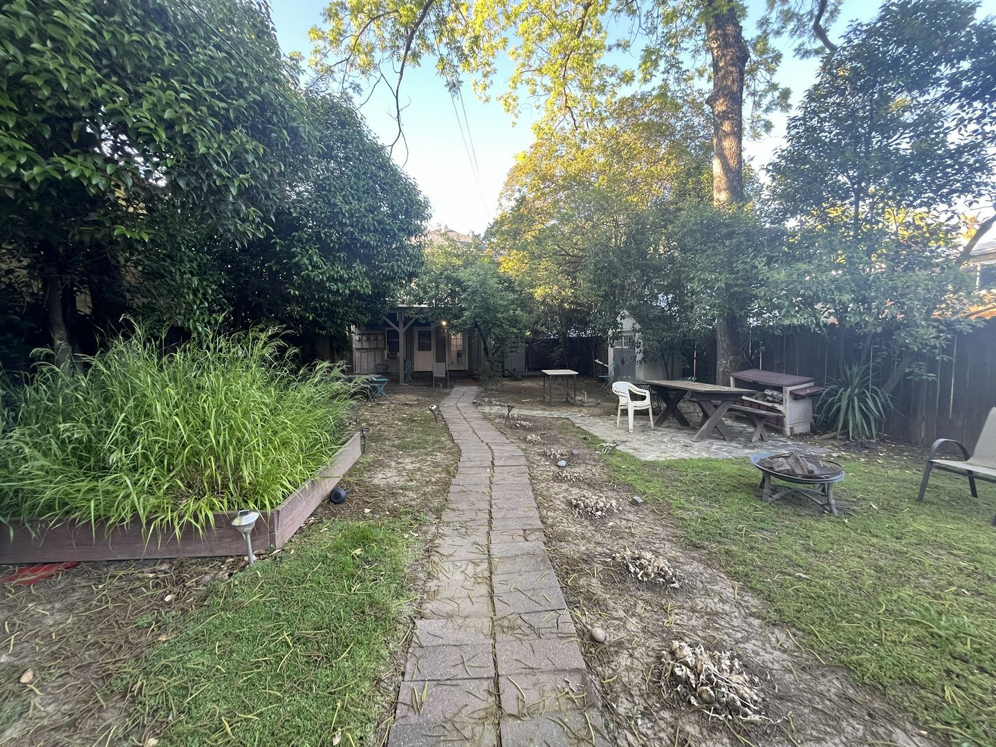 2612-2614 Q ST  - Sacramento - California - 1 bed, 1 bath rental property