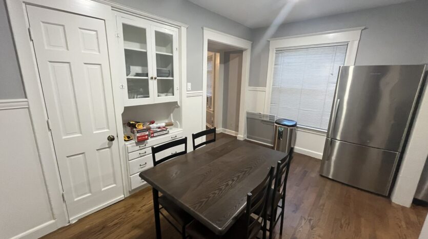 2612-2614 Q ST  - Sacramento - California - 2 bed, 1 bath rental property