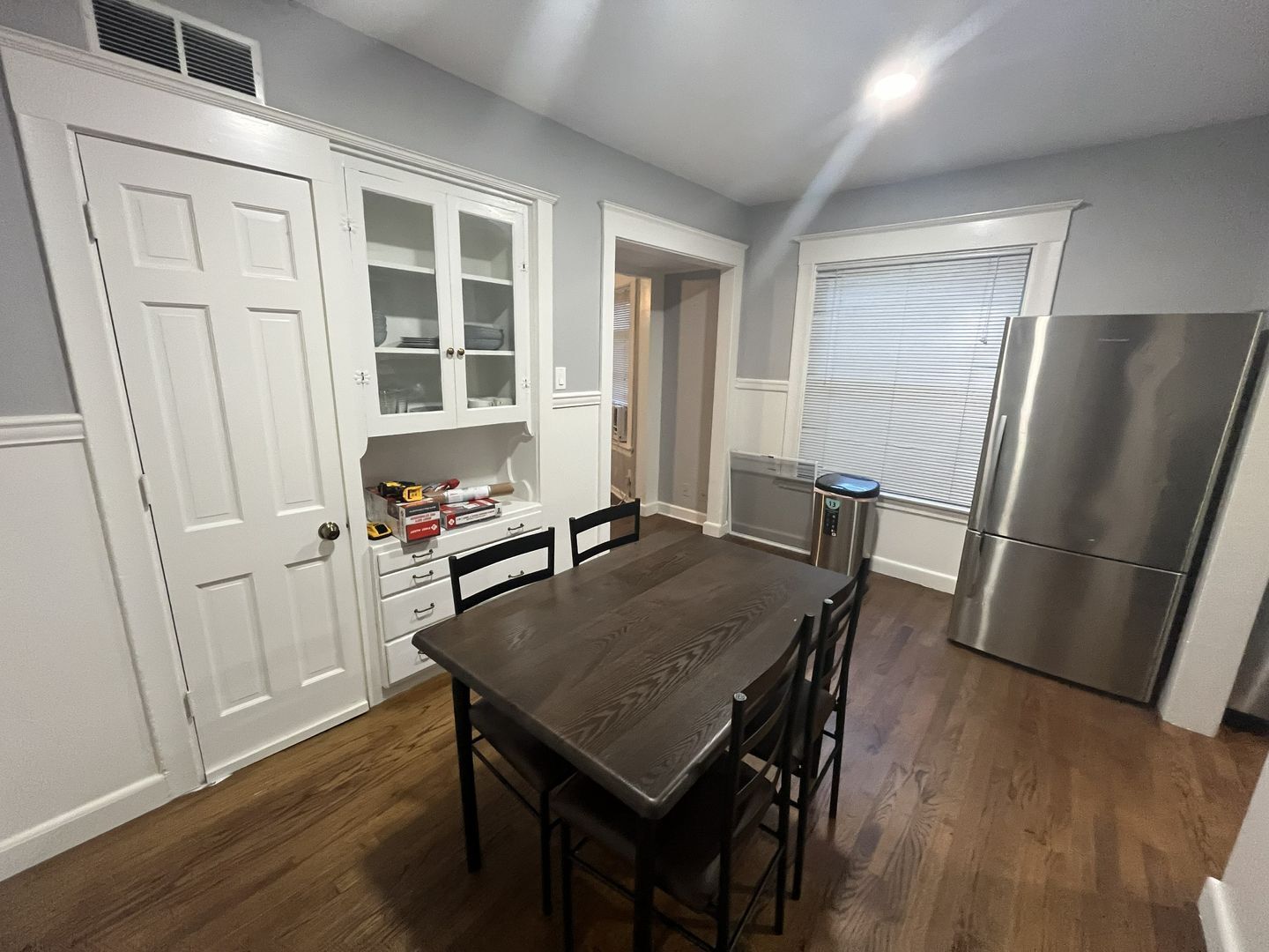2612-2614 Q ST  - Sacramento - California - 2 bed, 1 bath rental property
