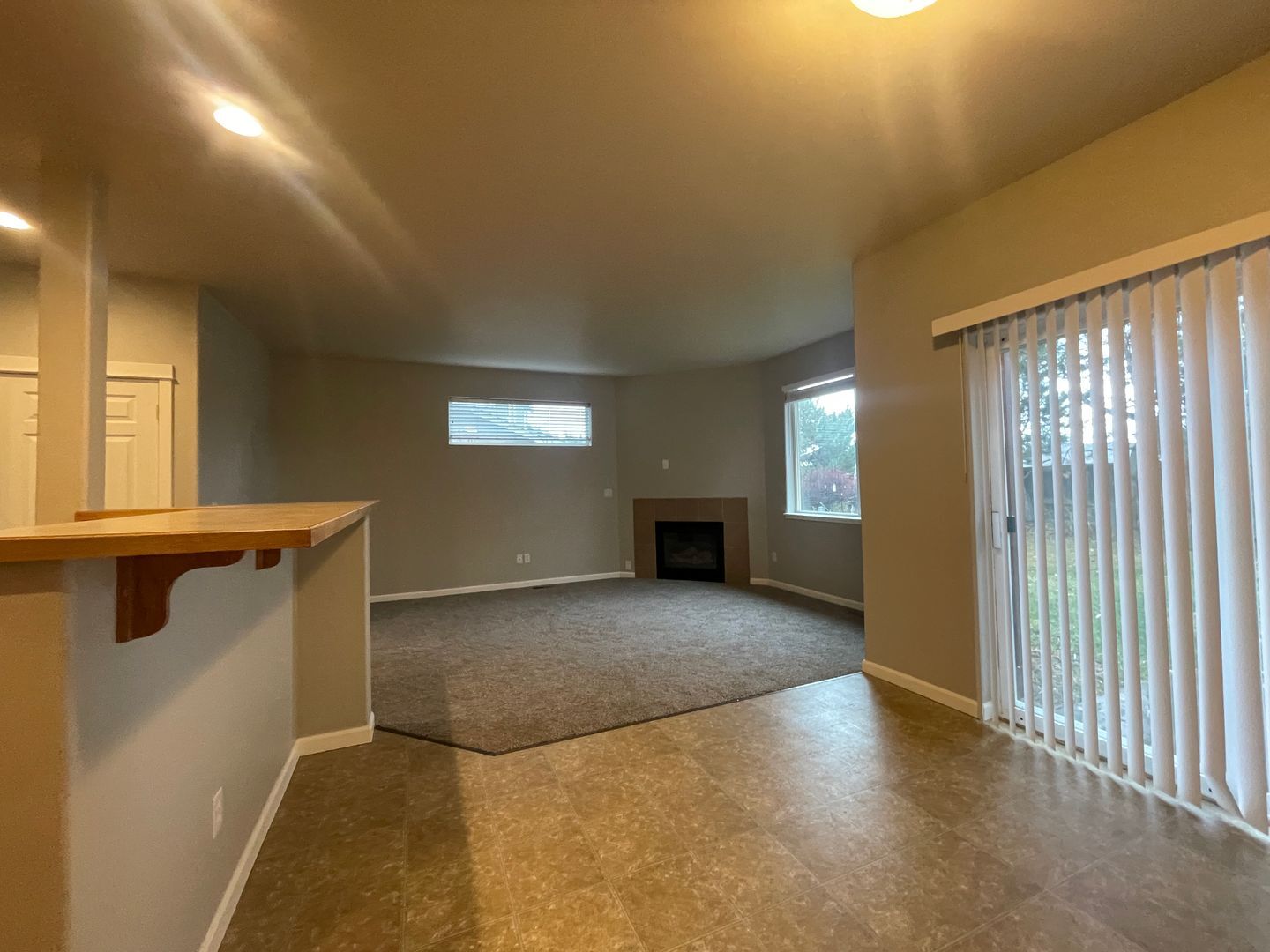 2614 SW Cascade Mountain Lane - Redmond - Oregon - 3 bed, 2.5 bath rental property