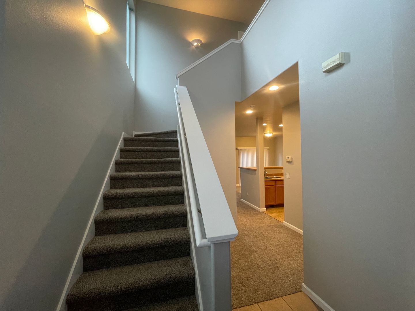 2614 SW Cascade Mountain Lane - Redmond - Oregon - 3 bed, 2.5 bath rental property