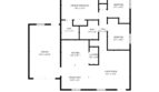 2708 NW 8th - Redmond - Oregon - 3 bed, 2 bath rental property
