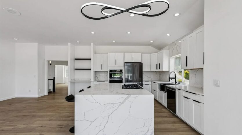 2805 Chambers Bay Drive - Steilacoom - Washington - 4 bed, 3 bath rental property
