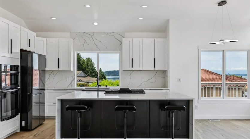 2805 Chambers Bay Drive - Steilacoom - Washington - 4 bed, 3 bath rental property