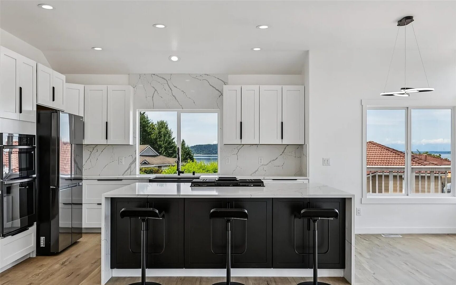 2805 Chambers Bay Drive - Steilacoom - Washington - 4 bed, 3 bath rental property