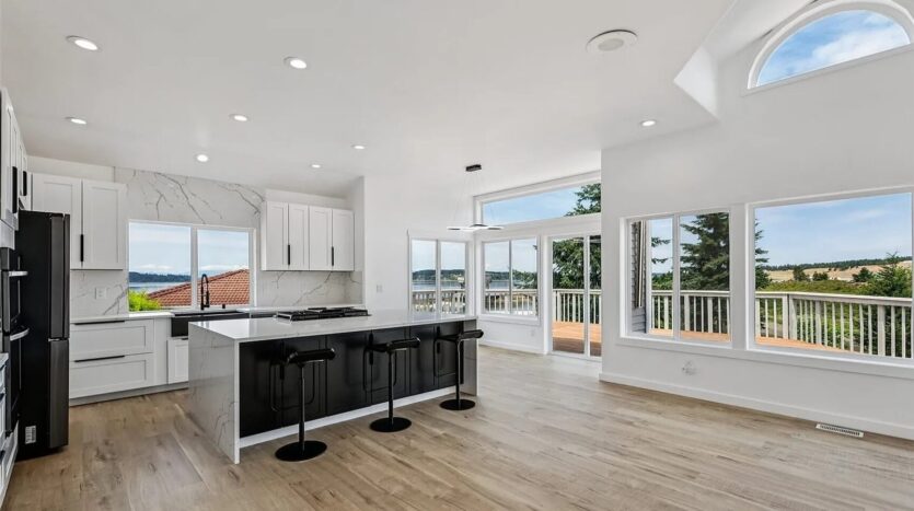 2805 Chambers Bay Drive - Steilacoom - Washington - 4 bed, 3 bath rental property