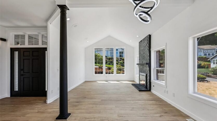 2805 Chambers Bay Drive - Steilacoom - Washington - 4 bed, 3 bath rental property