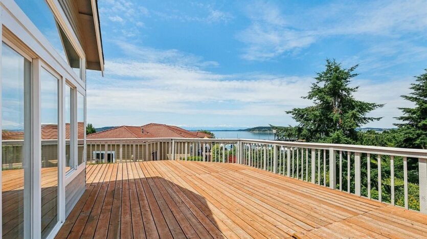 2805 Chambers Bay Drive - Steilacoom - Washington - 4 bed, 3 bath rental property