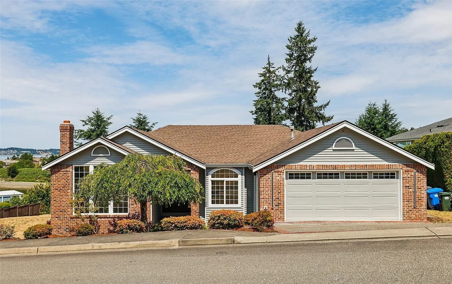 2805 Chambers Bay Drive - Steilacoom - Washington - 4 bed, 3 bath rental property