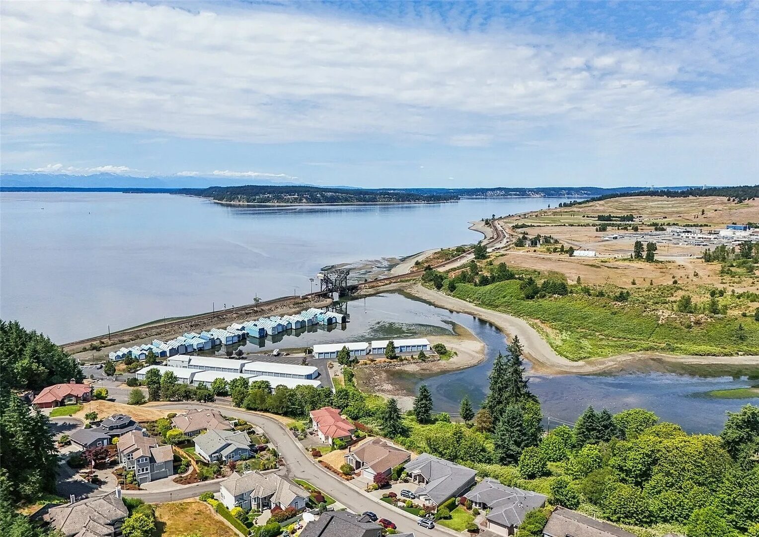 2805 Chambers Bay Drive - Steilacoom - Washington - 4 bed, 3 bath rental property